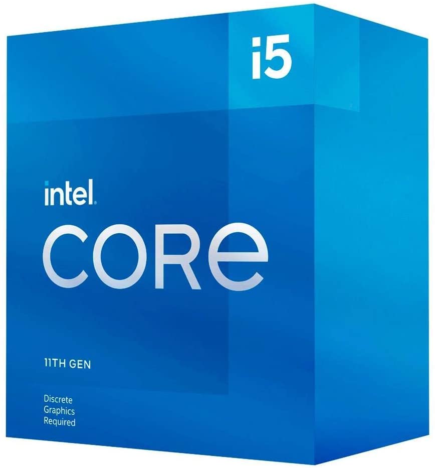 インテル CPU BX8070811400F/A Corei5-11400F