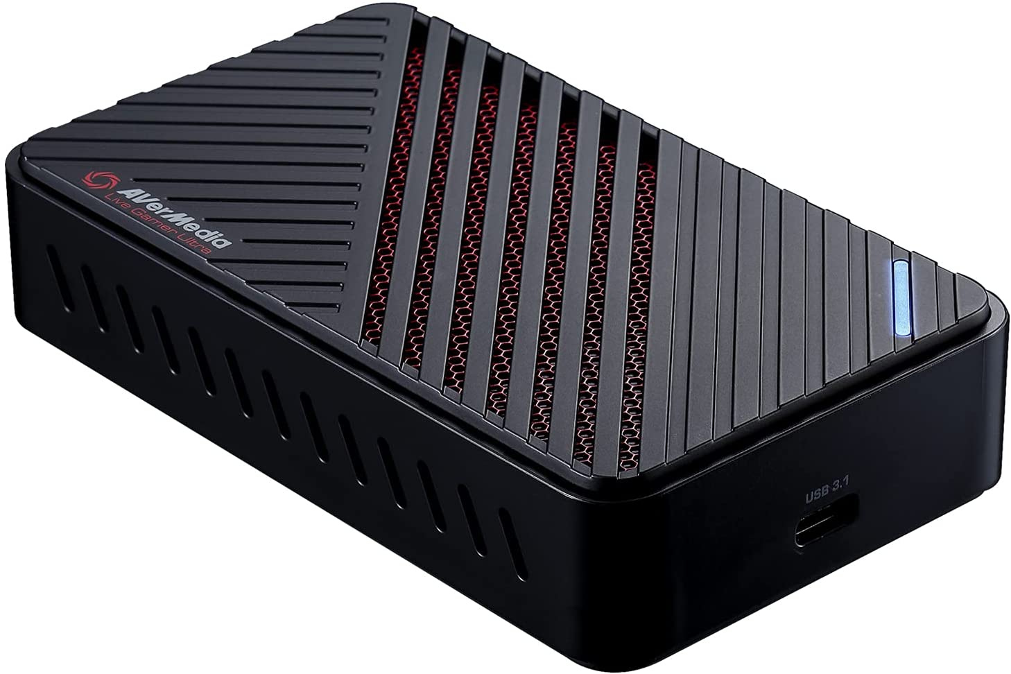 AVerMedia Live Gamer ULTRA GC553