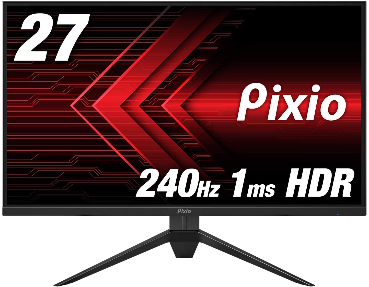 Pixio PX279 Prime FHD 240Hz 1ms IPS