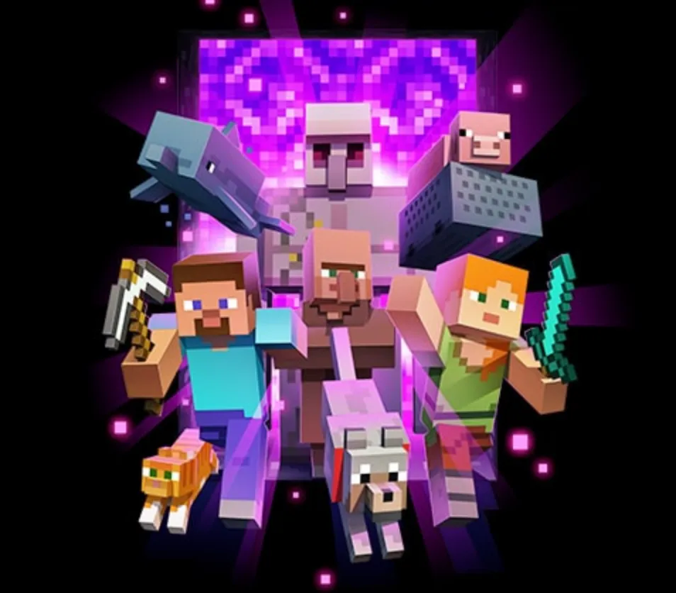 Minecraft Realms（レルムズ）