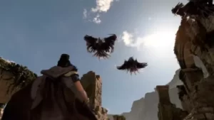 FORSPOKEN（フォースポークン）PS5