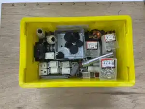 第一種電気工事士 技能試験 必要な機材・部材一覧
