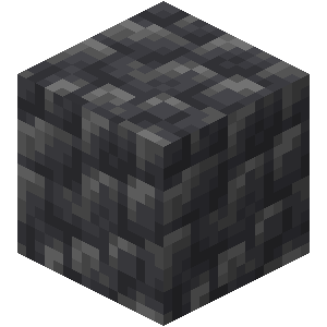 マイクラ ブロック 深層岩の丸石
