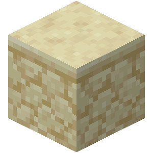 マイクラ ブロック 砂岩